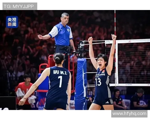 北京排球队在世锦赛中的灵活性表现分析与展望 北京排球队在世锦赛中的灵活性表现分析与展望
