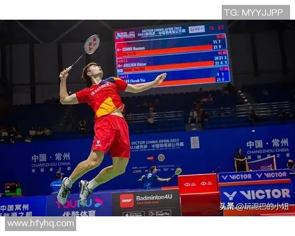 西安羽毛球队在联合会杯中的比赛经验与表现深度解析