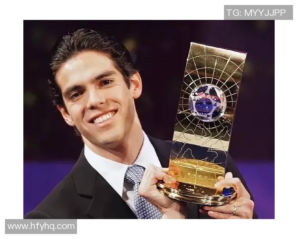 足球明星KAKA的传奇人生与职业生涯回顾