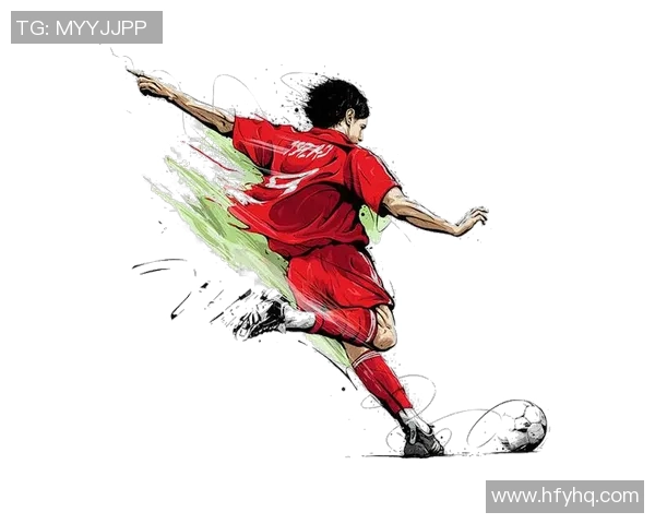 足球明星扁平插画创作全攻略从基础到进阶技巧详解