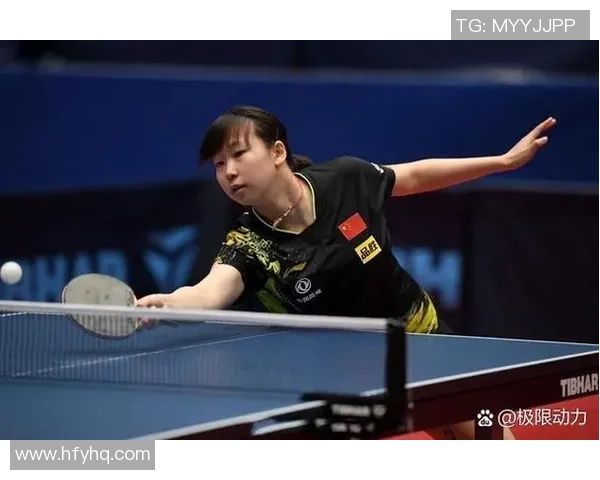 上海乒乓球队在世界杯上的出色表现与实力分析