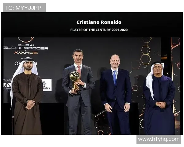 当今世界足球明星盘点谁是你心目中的最佳球员