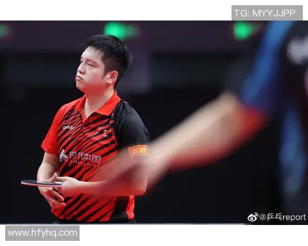 成都乒乓球队迎来反击革新新篇章助力全运会争辉