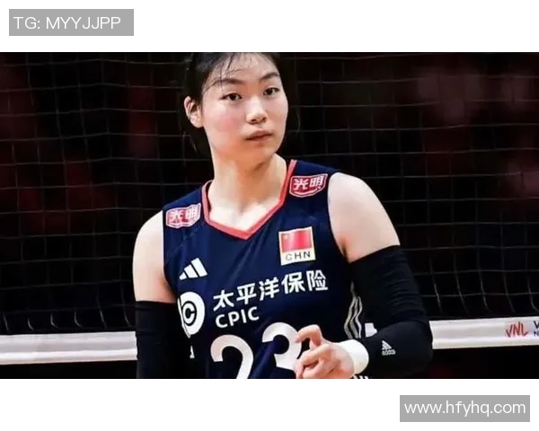 杨军专访:从排球小将到国家队明星的成长之路回顾 杨军专访:从排球小将到国家队明星的成长之路回顾