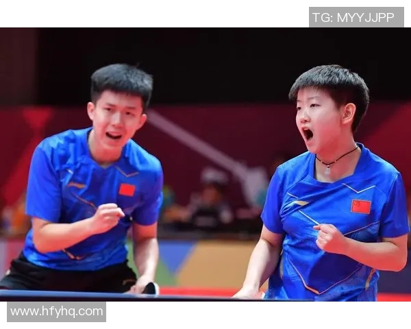 上海乒乓球队团队协作新模式引发热议助力竞技水平提升