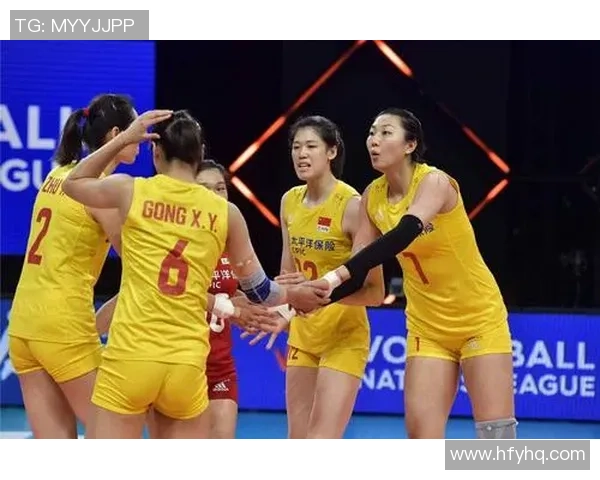 重庆排球队荣登排球节奏排行榜第三名展现实力与风采 重庆排球队荣登排球节奏排行榜第三名展现实力与风采