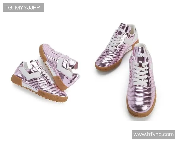 帆布鞋与足球明星的完美结合展现运动时尚的新风潮