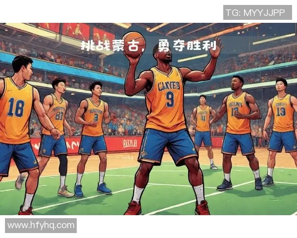 武汉篮球队的崛起与挑战聚焦篮球运动的力量与未来发展